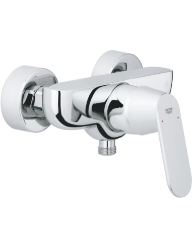 Grifo ducha monomando Eurosmart Cosmopolitan GROHE