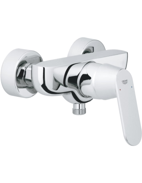 Grifo ducha monomando Eurosmart Cosmopolitan GROHE