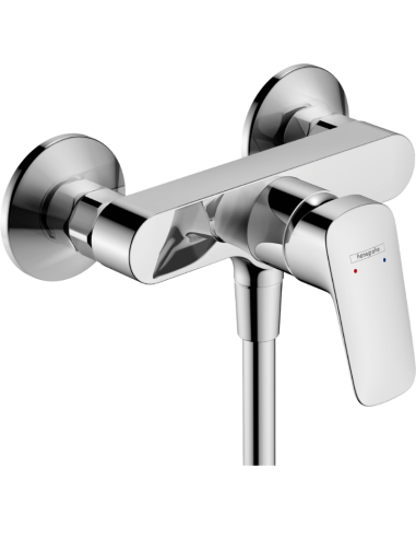 Grifo ducha monomando Logis HANSGROHE | Pereda