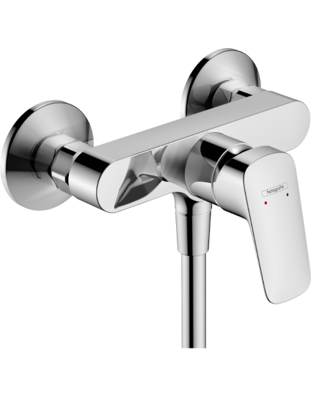 Grifo ducha monomando Logis HANSGROHE | Pereda