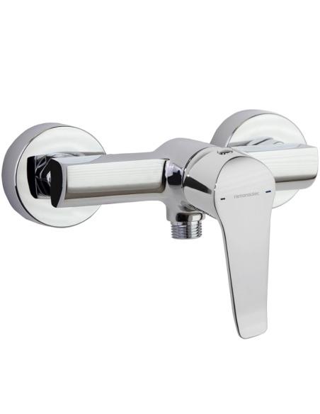 Grifo ducha Ypsylon plus RAMON SOLER