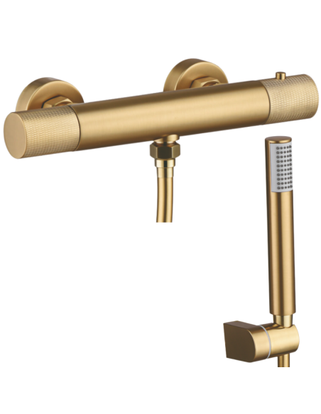 Grifo termostatico ducha Line IMEX