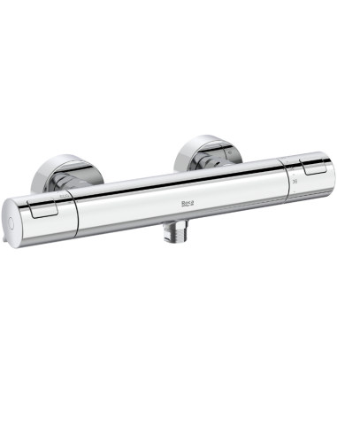 Grifo ducha termostático T-500 ROCA