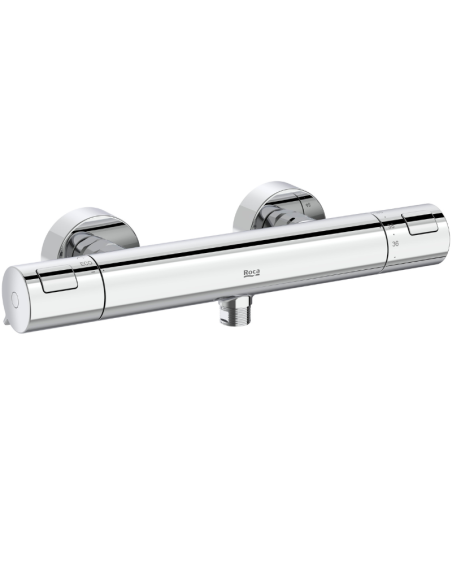 Grifo ducha termostático T-500 ROCA