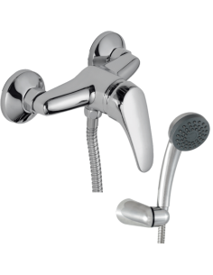 Grifo ducha monomando Alcala