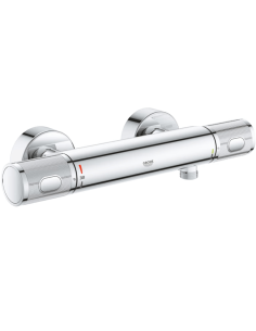 Grifo de ducha termostatico 1000 de Grohe · Pereda