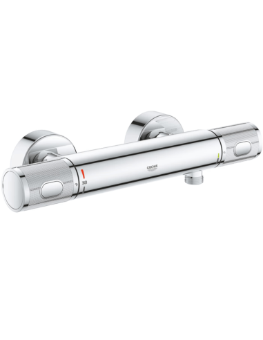 Grifo ducha termostático Grohtherm 1000 GROHE