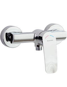 Grifo de ducha monomando New Fly de Ramon Soler · Pereda