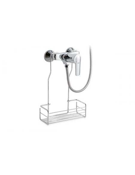 Jabonera grifo ducha 30cm BELTRAN. Principal