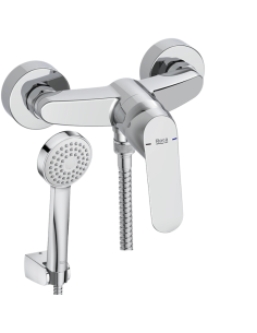 Grifo ducha Alfa ROCA