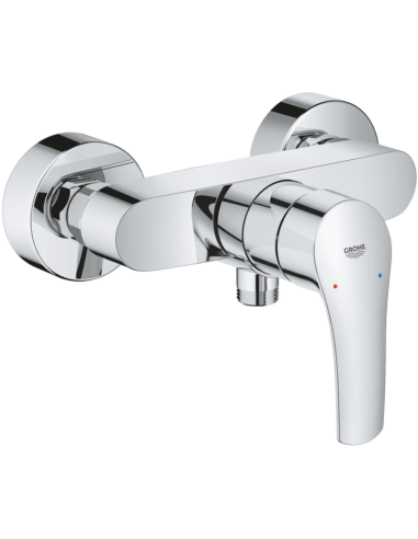 Grifo ducha monomando Eurosmart GROHE