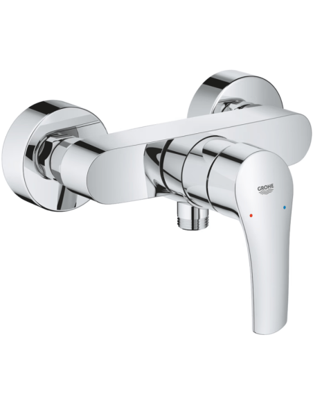 Grifo ducha monomando Eurosmart GROHE