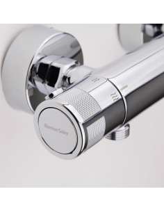 Grifo termostático de ducha TERMOTECH  RAMÓN SOLER 2