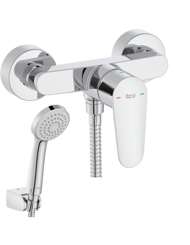 Grifo ducha Victoria Plus ROCA