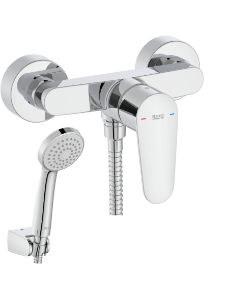 Grifo ducha Victoria Plus ROCA