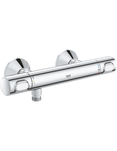 Grifo ducha termostático Grohtherm 500 GROHE