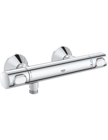 Grifo ducha termostático Grohtherm 500 GROHE