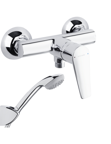 Grifo ducha Arkadia RAMON SOLER