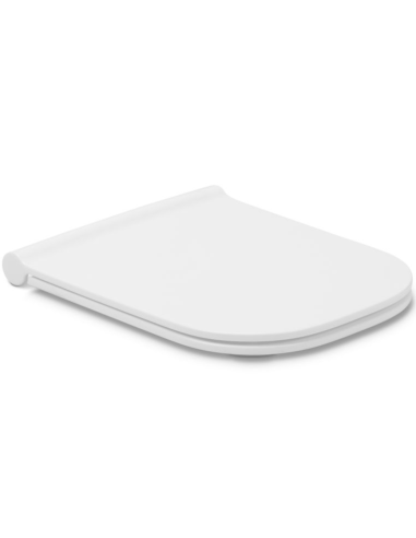 Tapa inodoro G-Compact amortiguado TATAY