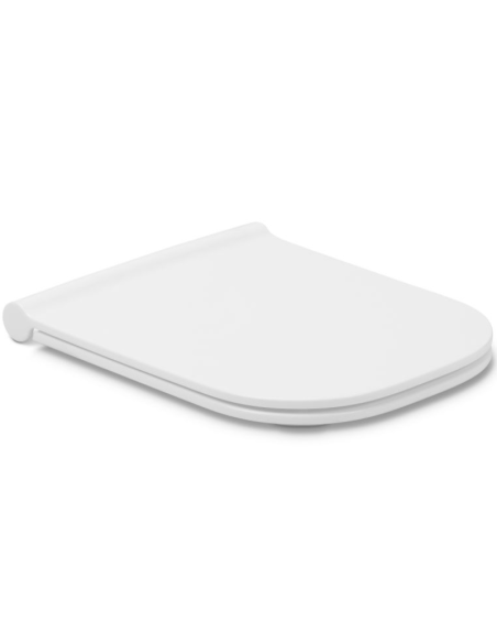 Tapa inodoro G-Compact amortiguado TATAY