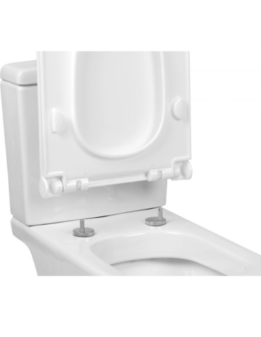 Tapa WC Tatay G-COMPACT