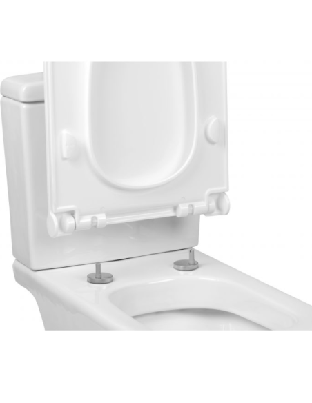 Tapa WC Tatay G-COMPACT