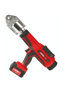 Maquina prensado Viper P25 VIRAX