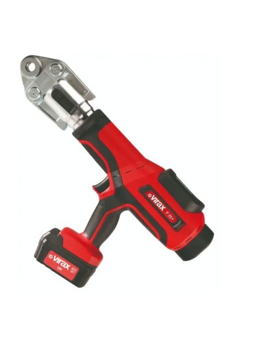 Maquina prensado Viper P25 VIRAX