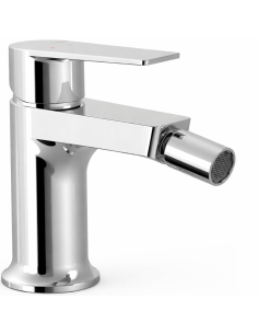 Grifo bidé Project TRES