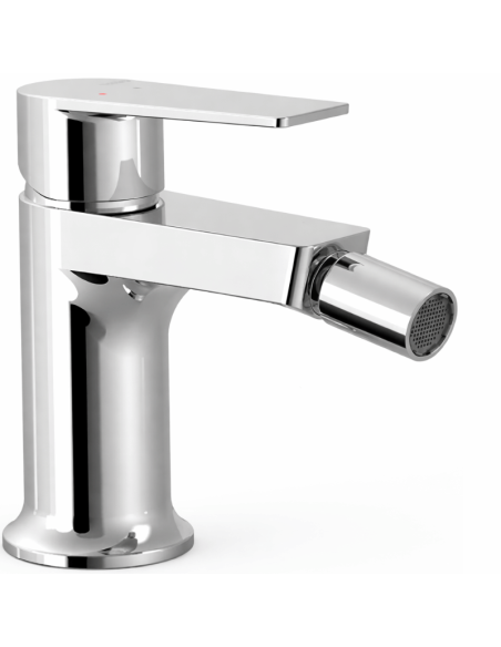 Grifo bidé Project TRES