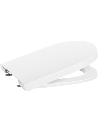 Tapa WC amortiguada Meridian ROCA A801F92001