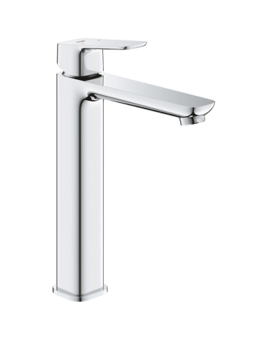 Grifo lavabo alto Cubeo XL GROHE