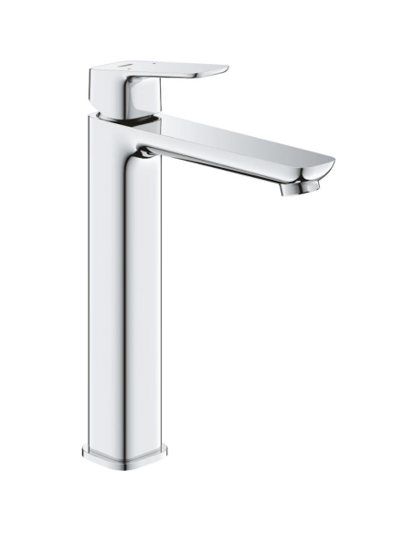 Grifo lavabo alto Cubeo XL GROHE