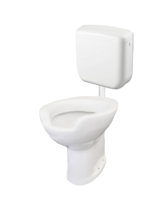 Inodoro Prestowash Basic