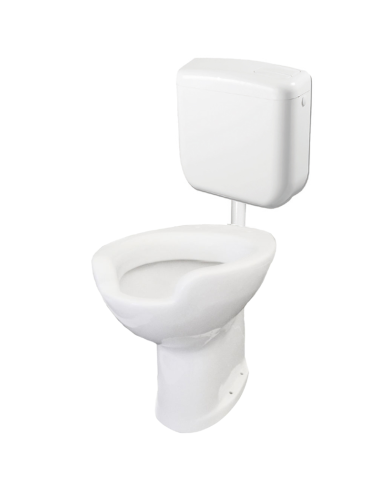 Inodoro Prestowash Basic