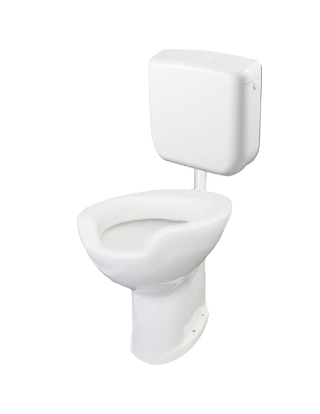 Inodoro Prestowash Basic