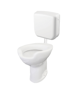 Inodoro Prestowash Basic PRESTO