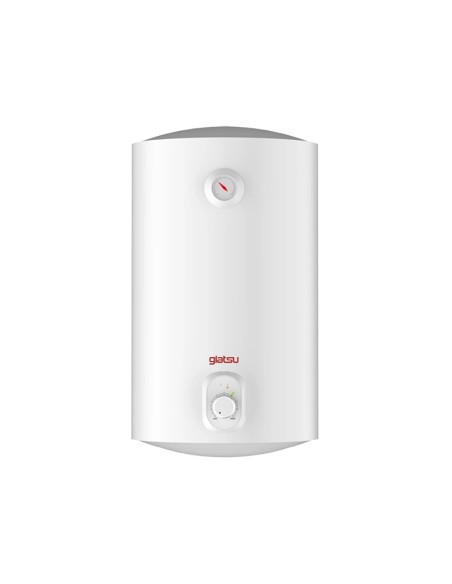 Termo eléctrico multiposición Piscis GIATSU