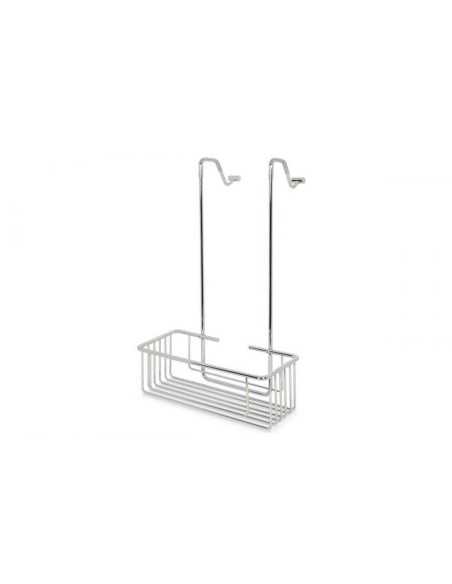 Jabonera mampara con perchas Beltran. Principal