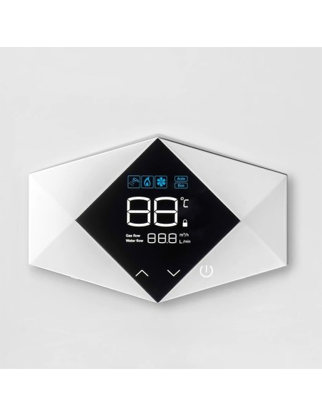 Calentador estanco Romo 2 GIATSU | Pereda