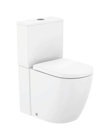 Inodoro Meridian nuevo ROCA