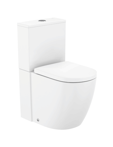 Inodoro Meridian nuevo ROCA