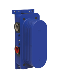 Cuerpo empotrado Therm-Box TRES