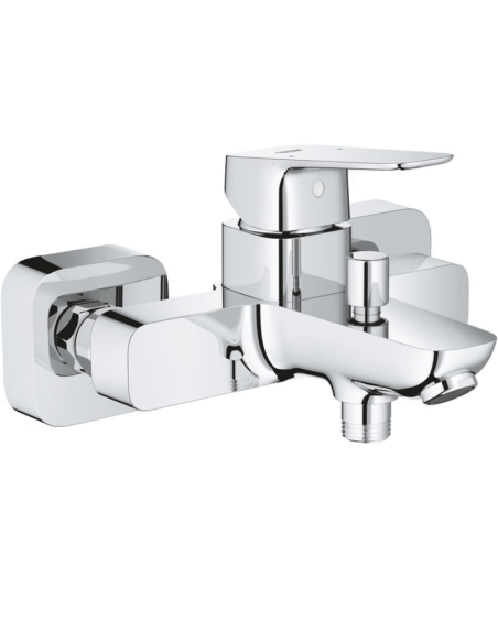 Grifo bañera Cubeo GROHE