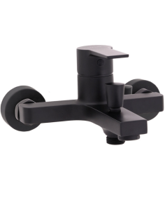 Grifo de bañera negro CLEVER GO!2 2