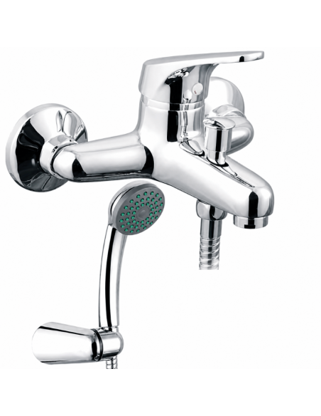 Grifo bañera Quatro GRYCOTER