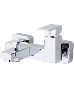 Grifo de baño-ducha NITRO sin equipo GALINDO. Principal 2