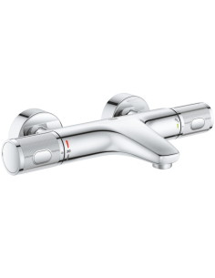 Grifo termostático de baño-ducha 1000 GROHE. Principal 2