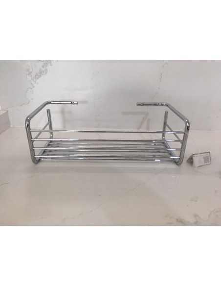 Jabonera baño rectangular 30 cm Beltraen. Principal Jabonera baño rectangular 30 cm Beltraen. Principal