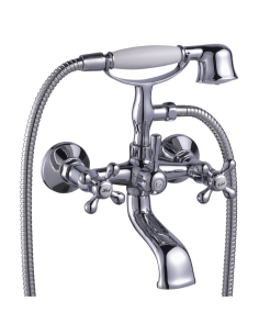 Grifo de baño y ducha EPOCA. Principal 2